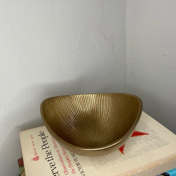 Other - Vintage jewelry bowl